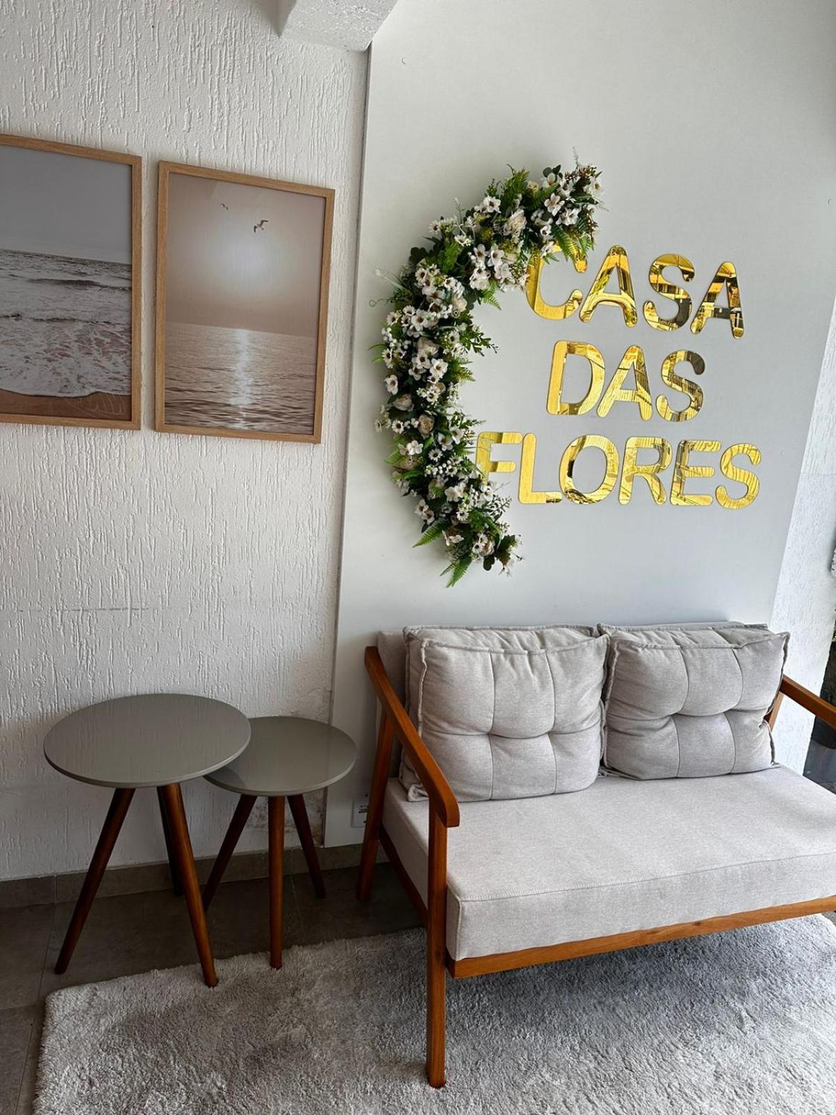 Casa Das Flores - Florianopolis — Photos 1
